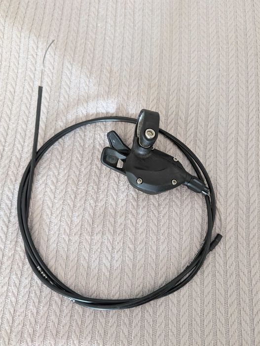 SRAM SX Eagle 12vit. maneta schimbator spate