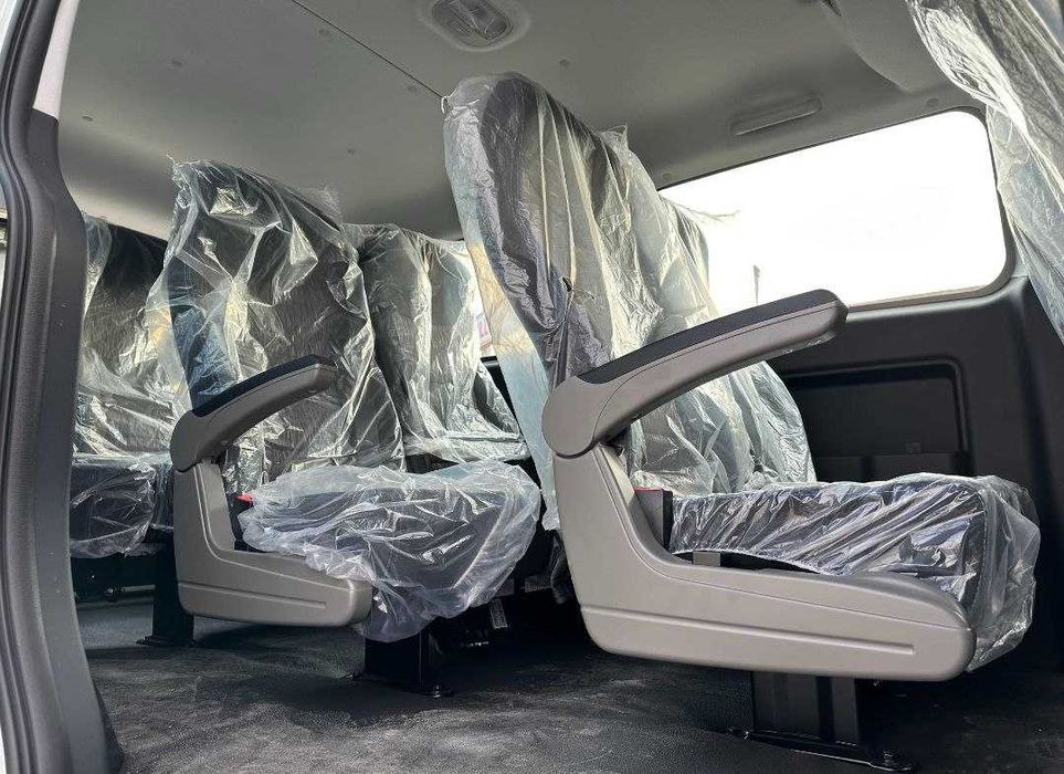 Jac M3 Luxe Rasrochka asosida Sotuvga tayyor