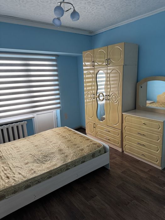 Продам 3х комн.квартиру