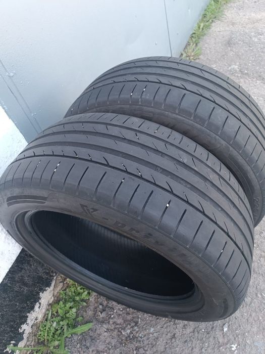 225*50*R17 шины китай