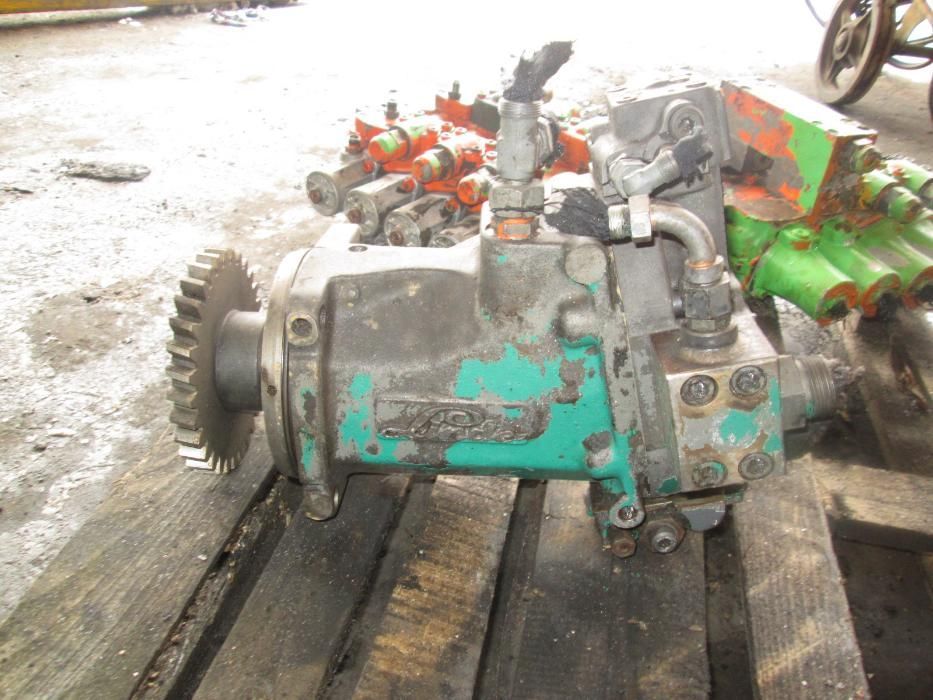 Hidromotor de mars de excavator Atlas 1602