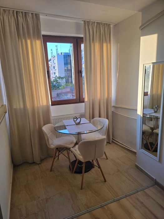 - PROPRIETAR - Inchiriez Garsoniera Iancului Obor Hasdeu Dimitrov - 5 min metrou! RENOVATA