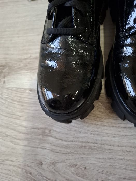 Боти About you N37