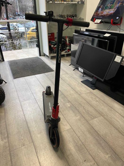 NDP Amanet NON-STOP Bld.Iuliu Maniu 69 TROTINETA KUGOO MINI 2 (47330)