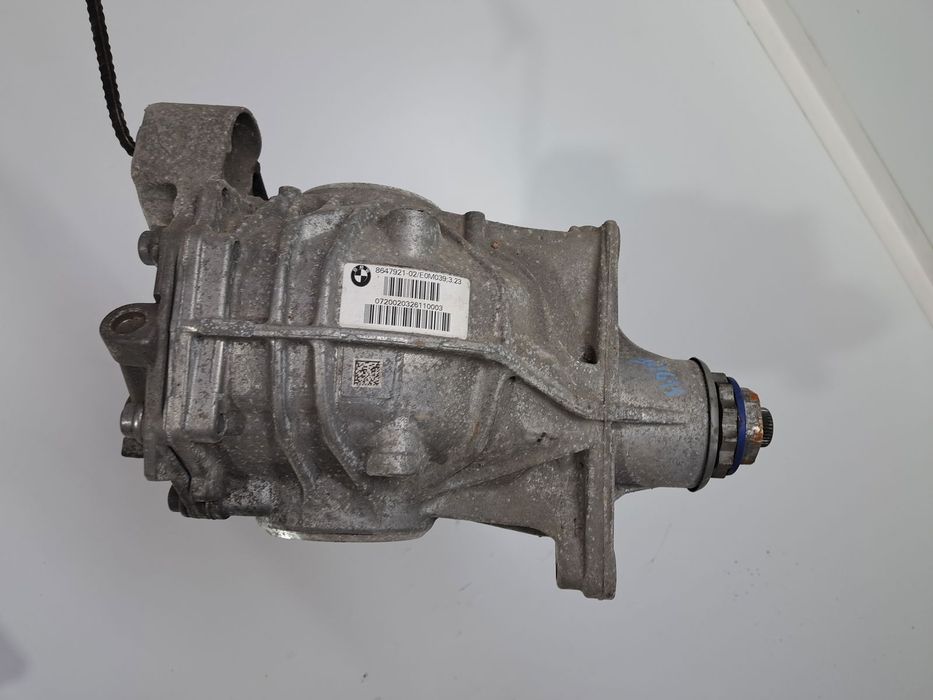 Grup diferential spate Bmw 3 Saloon (G20) [Fabr 2018-2025] 8647921-02