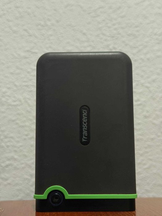 USB HDD 1000Gb (Fleshka 1TB)