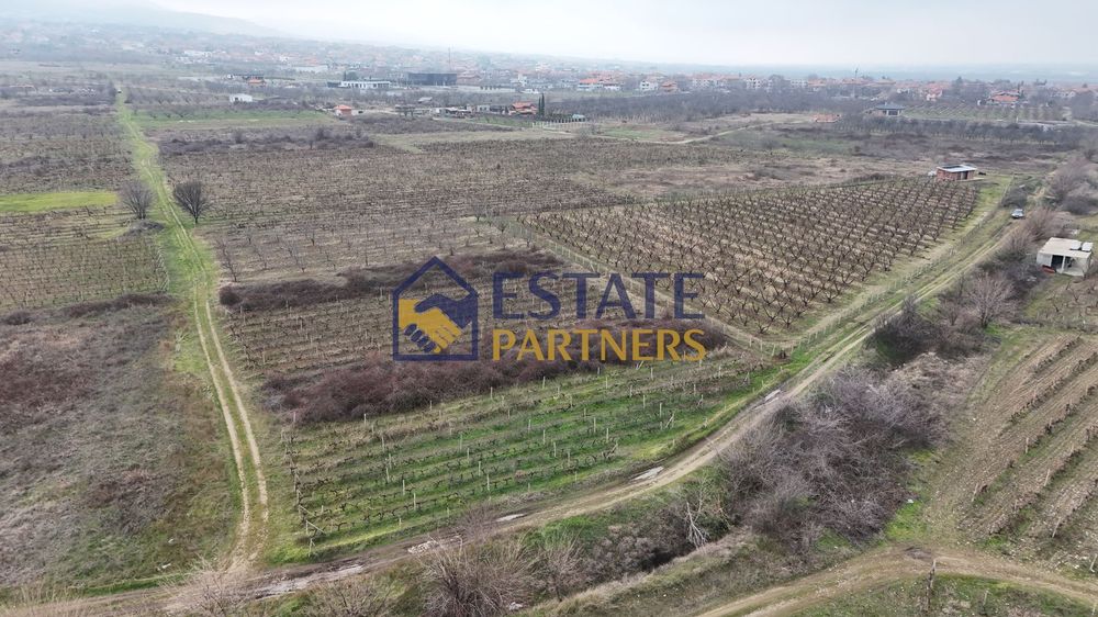 Продава се Парцел в с. Браниполе, Област Пловдив - 900 кв.м за 21 €/кв.м - Снимка #1