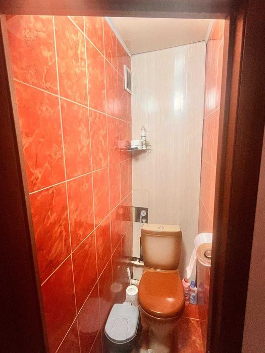 2 ком квартира в мкр Юбилейный