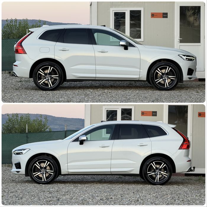 VOLVO XC60 0 — imagine 5