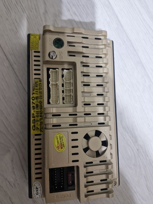 Продам  андроид мажок  на тойоту