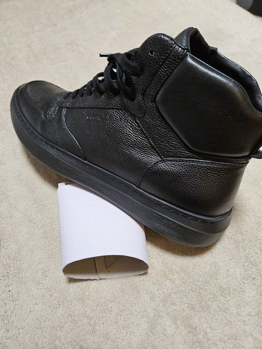 Мъжки обувки-GEOX DEIVEN