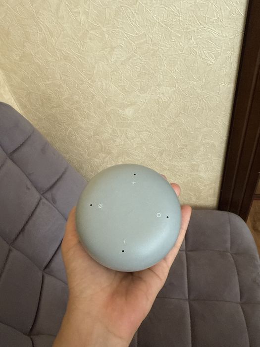 Умная Колонка Маруся