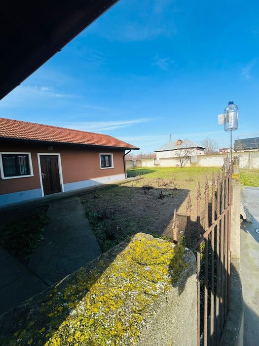 Casa PIELEȘTI direct de la proprietar