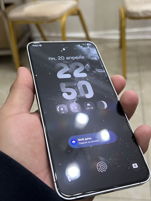 Samsung s25 Fe 128gb