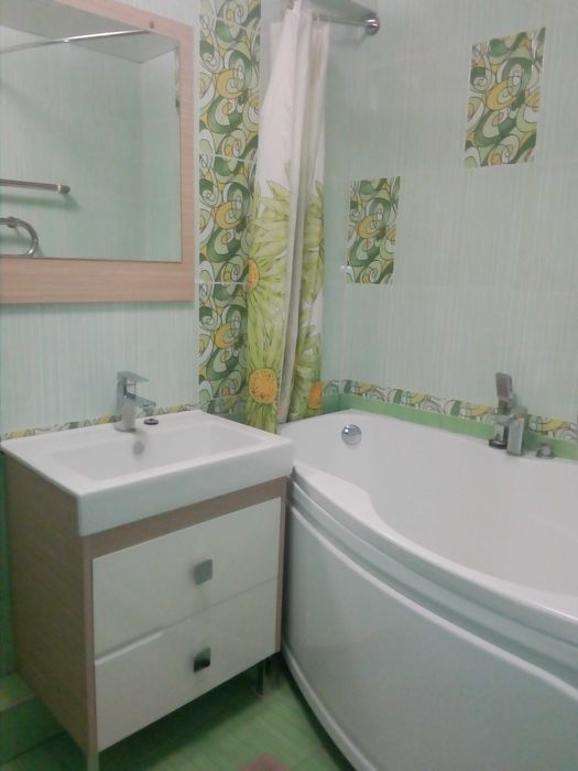 Сдаётся  посуточно квартира в центре