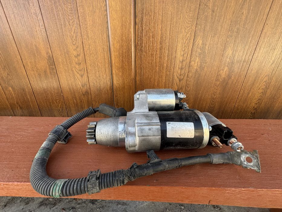 Стартер тойота камри 40