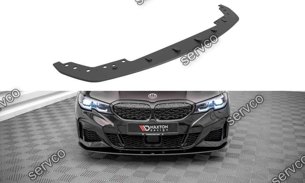 Prelungire bara fata Bmw Seria 3 G20 G21 M-Pachet 2018-2022 v8