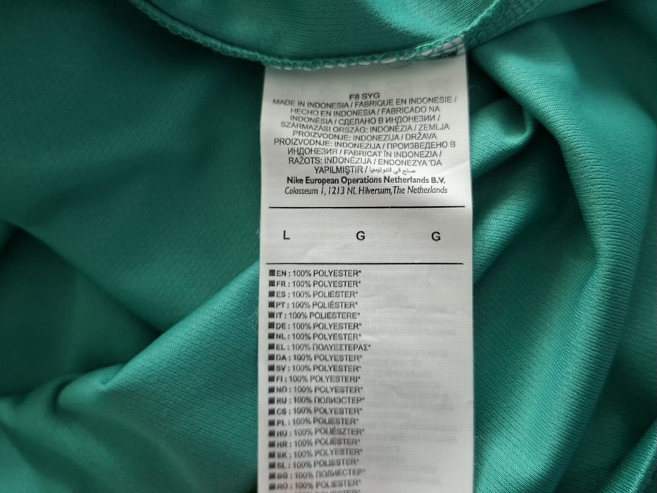 Nike Tottenham-Ориг.тениска Нова!!!