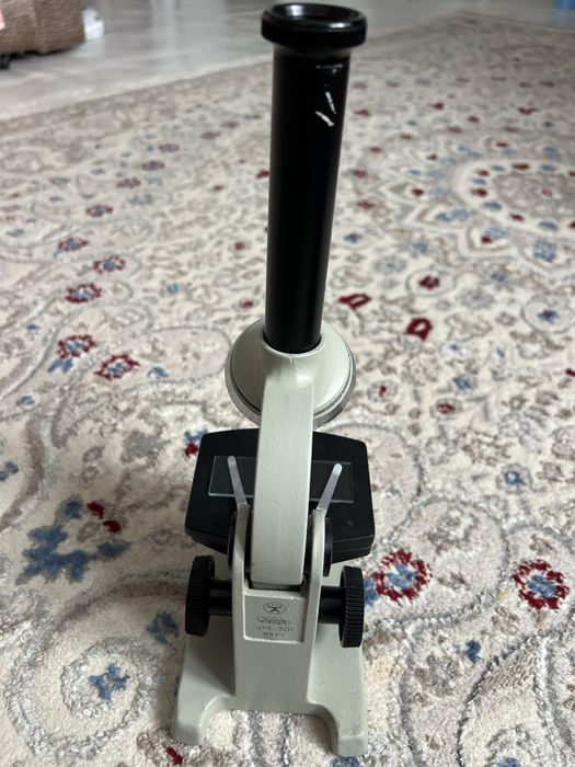 Продам микроскоп