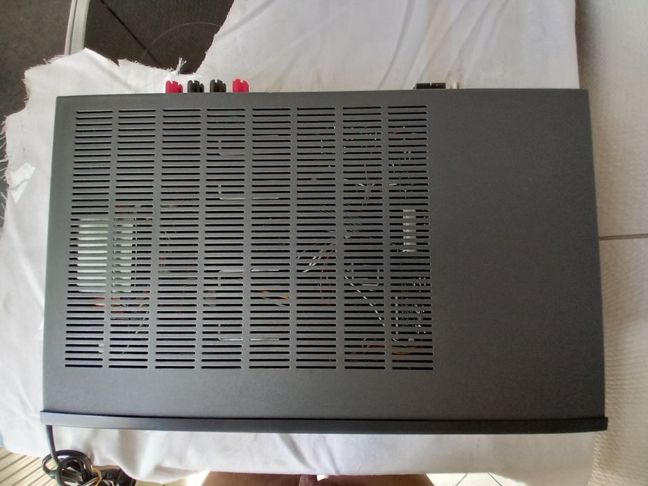 Amplificator Nad 701 custom.