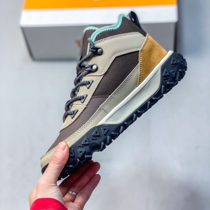 Timberland Motion 6 размер 43