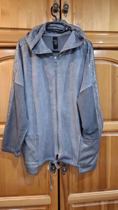 Дамски комплект нов