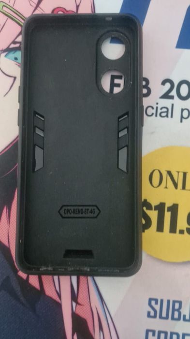 Продам телефон oppo reno8t