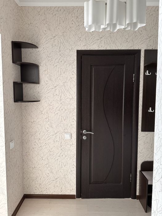 Продам 1-ую квартиру.