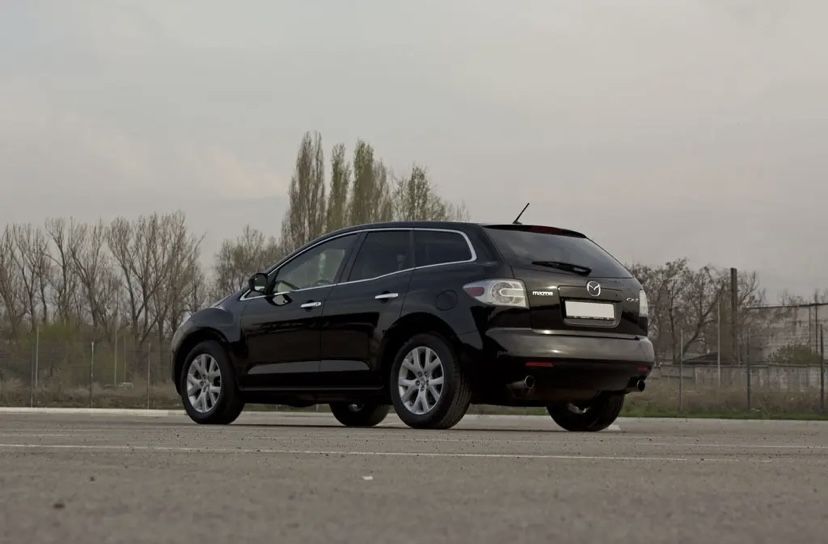 Продам автомобиль