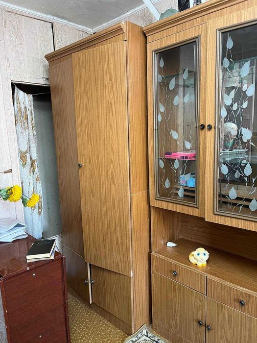 Отдам даром мебель