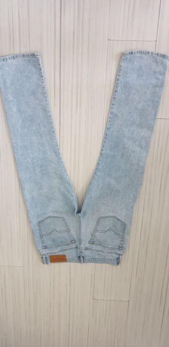 Diesel D - MIHTRY Mens Size 30/30  ОРИГИНАЛ! Мъжки Дънки!