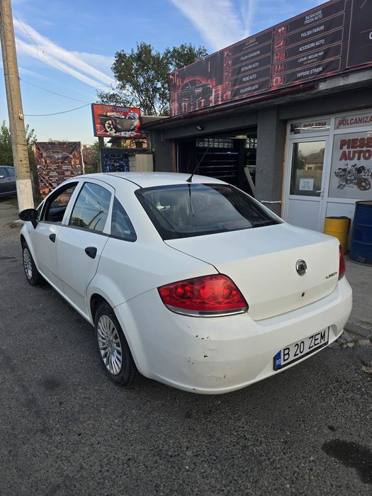 FIAT Stilo 2008 — imagine 3