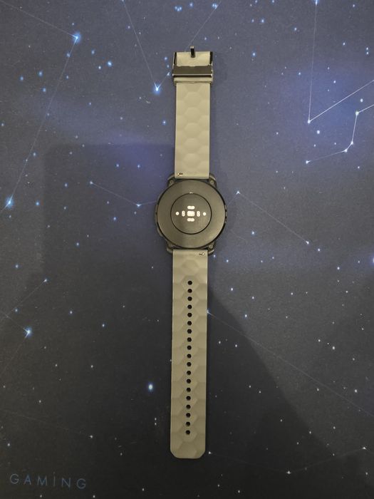 Smartwatch Xiaomi Watch S1 Active - Full Box + 4 Curele Cadou - Impecabil