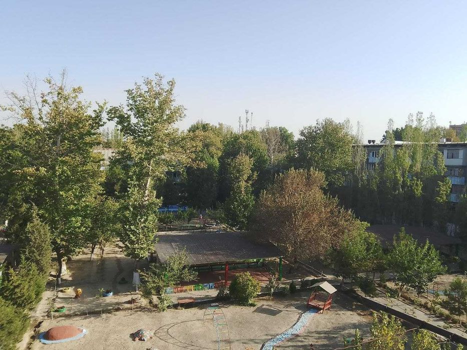 2х Комнатная квартира(Киргили)