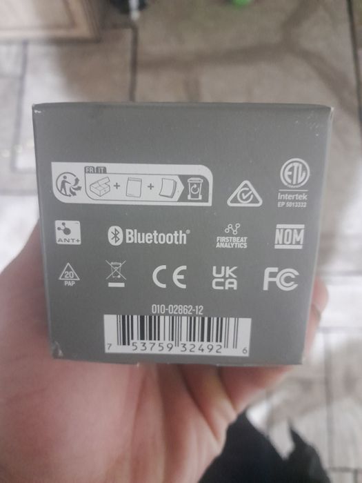 Garmin vivoactive5 42mm