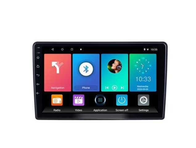 Peugeot Partner Citroen Berlingo B9 2008 - 2019 Мултимедия с НАВИГАЦИЯ