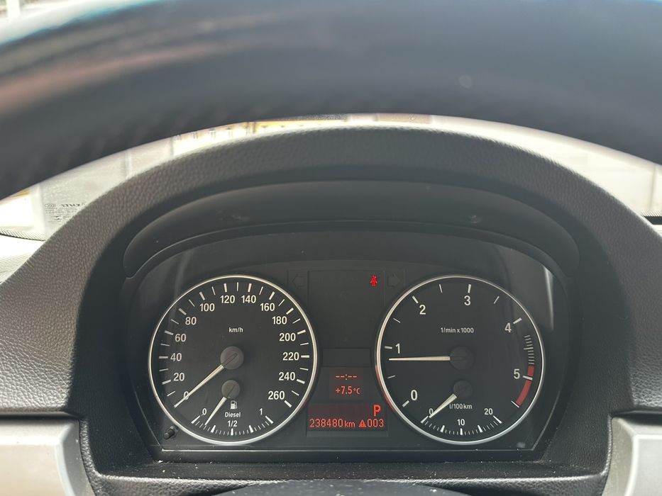 Продава bmw 320d-163 k. c