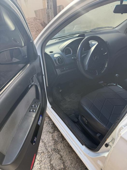 Neksiya 3 Aftamat narxi 7.300