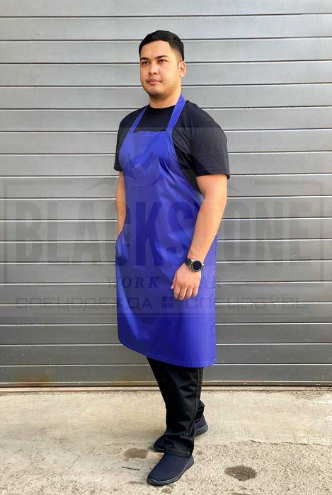 Спецодежда Рабочий фартук - Maxsus ish kiyim suv o'tkazmaydigan fartuk