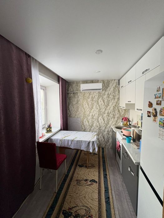 2-х комнатная квартира