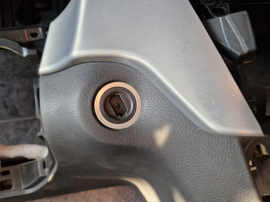 Табло с Airbag за Мercedes - Benz GLE ( W166 )