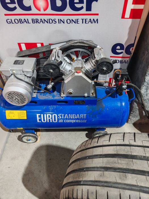 Шиномонтажное оборудование