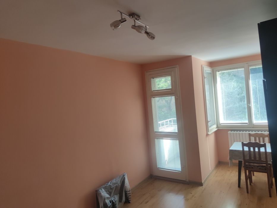 Дава се под наем Двустаен апартамент в София, Оборище - 78 кв.м за 561 € - Снимка #5