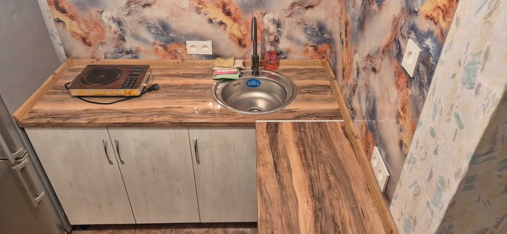 Сдам в аренду квартиру