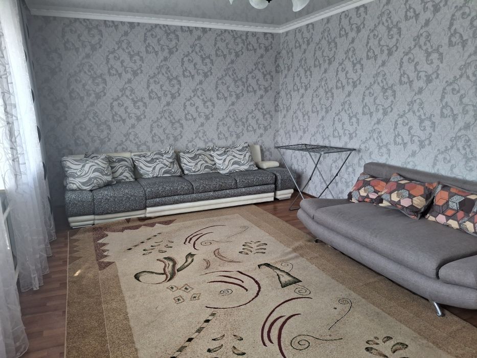 Сдам однокомнатную квартиру