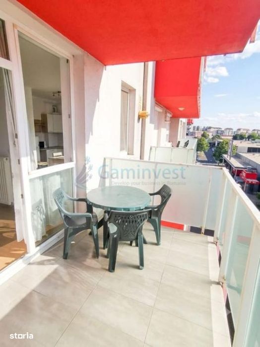Apartament cu 1 camera de inchiriat in Ared, Oradea, GaminvestA2822