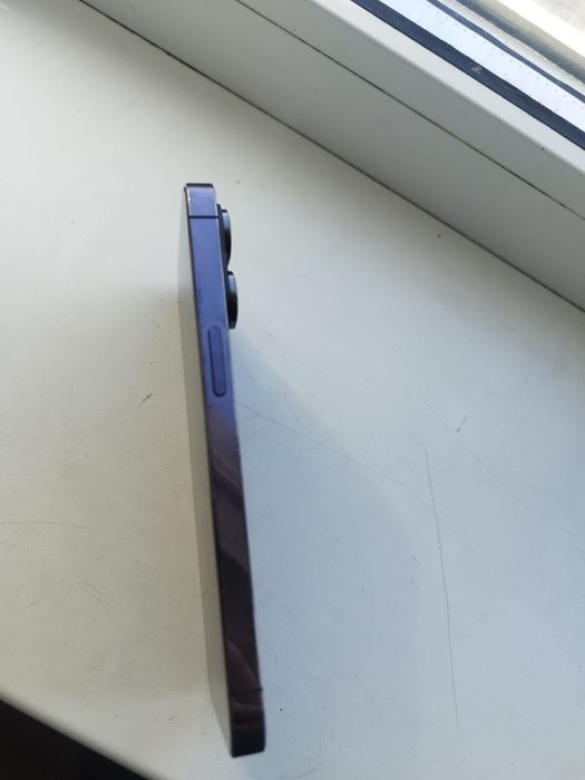 iPhone 14 pro без комплекта