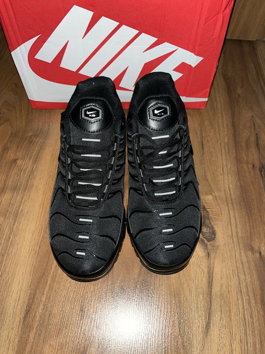 REDUCERE Nike TN Full Black Marimi:36-45  Livrare Cu Verificare