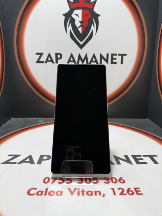 Zap Amanet Vitan - Samsung S25 Ultra - Jadegreen - 1TB - 195 C.I.