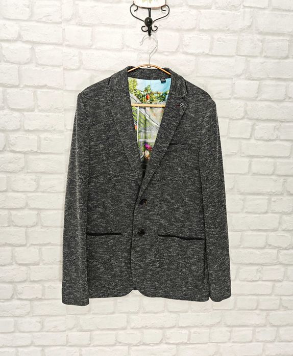 Ted Baker Оригинално мъжко сако размер 3 / М